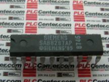 TEXAS INSTRUMENTS SEMI SAB8287A-P