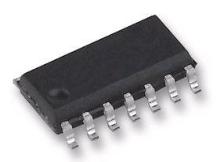 TEXAS INSTRUMENTS SEMI TLC084IDG4