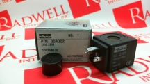 PARKER ZB09-12-50/60