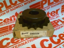 REGAL REXNORD H6016X 1 7/16