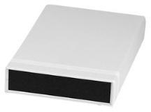 HAMMOND MANUFACTURING 1598DSGYPBK
