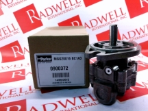 PARKER 0900372