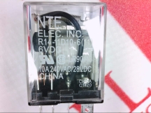 NTE R14-11D10-6