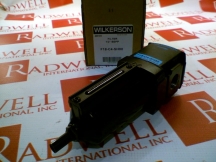 WILKERSON PNEUMATIC F18-C4-SH00