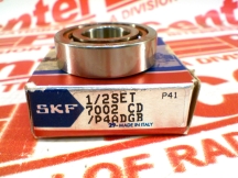 SKF 7002-CD/P4ADGB