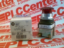 ALLEN BRADLEY 800T-QML24R