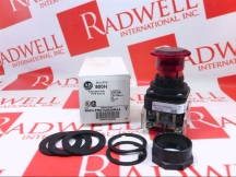 ALLEN BRADLEY 800H-FRXTQH24RA4