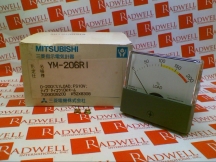 MITSUBISHI YM-206RI