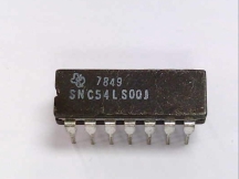GENERIC SNC54LS00J