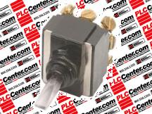CARLING SWITCH LT-1511-115-024