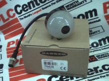 BANNER ENGINEERING K50APLPGREQP