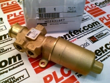 PARKER M02631887