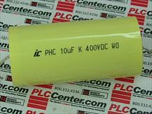 GENERIC CAL10U400