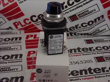 ALLEN BRADLEY 800T-PC216XBXB