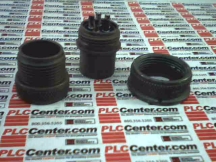 AMPHENOL MS3102A14S-05P