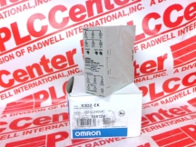 OMRON S3D2-EK