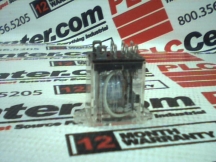 OMRON LY2F-AC100/110