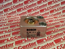 BOSCH 0-822-406-040