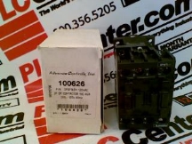 ACI ADVANCED CONTROLS INC 100626