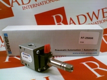 UNIVER GROUP AF-2500R