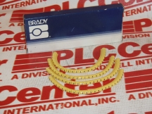 BRADY OG6Y-7
