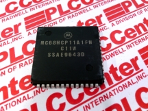 ZEBRA IC68HCP11A1FN