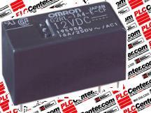 OMRON G2RL-14-E-CF  DC24