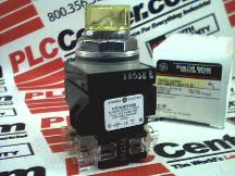 GENERAL ELECTRIC CR104PSL34E11L8