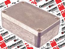 HAMMOND MANUFACTURING 1550Z108
