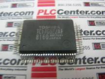 TOSHIBA IC17G022AF