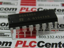 VISHAY IC409DJ