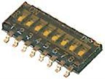 MULTICOMP MCDHN-06F-V