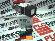 ALLEN BRADLEY 800MS-CQA24XAK