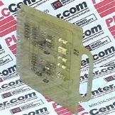WESTINGHOUSE 1556A36G01