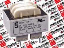 HAMMOND MANUFACTURING 164J20