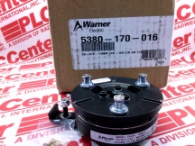 ALTRA INDUSTRIAL MOTION 5380-170-016