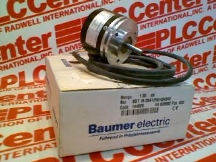 BAUMER ELECTRIC BDT-16.05A1250/404840