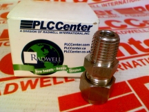 SWAGELOK 2507-400-1-2