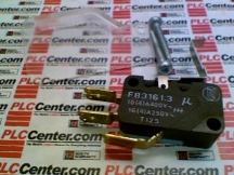 CROUZET F83161.3
