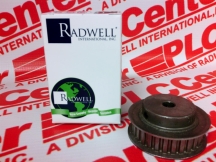 REGAL REXNORD 30XLB037S