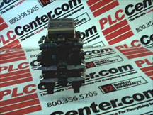 ALLEN BRADLEY 200-600Z2