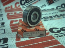 SCHAEFFLER GROUP 6300-2RSR.C3.L12