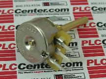 CTS CORPORATION 270X232A103B2A1