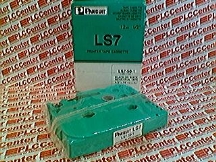 PANDUIT LS7-501