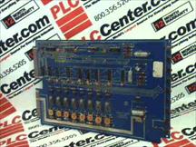 FORNEY CQ3-C102