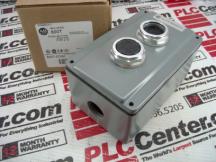 ALLEN BRADLEY 800T-2TXM
