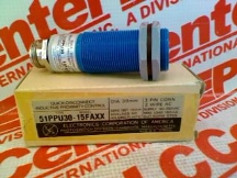 ALLEN BRADLEY 51PPU30-15FAXX