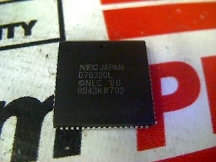 NEC UPD78320L