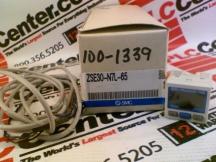 SMC ZSE30-N7L-65