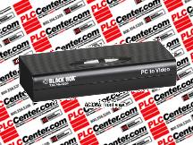 BLACK BOX CORP AC336A